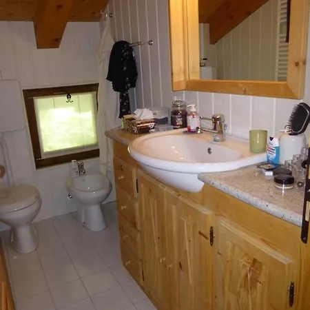 Vendégház Toblat Sauris